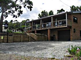 Daniel's Bay Retreat - Great Ocean Road Tourism 0