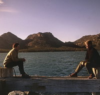 Freycinet National Park Camping Ground - Great Ocean Road Tourism