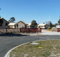 Scamander Sanctuary Caravan Park - Great Ocean Road Tourism