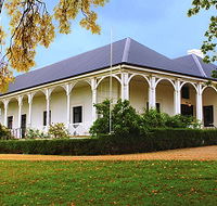 Quamby Estate - Great Ocean Road Tourism