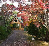 Woodbridge Hill Cottage - Great Ocean Road Tourism