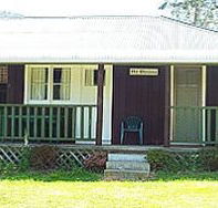 Old Whisloca Cottage - Great Ocean Road Tourism