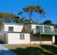 Shell Cottage - Great Ocean Road Tourism