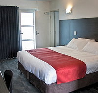 Brighton Hotel Motel - Great Ocean Road Tourism