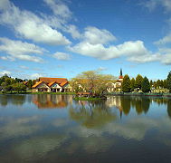 Quality Aspect Tamar Valley Resort - Great Ocean Road Tourism