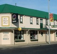 New Norfolk Hotel - Great Ocean Road Tourism