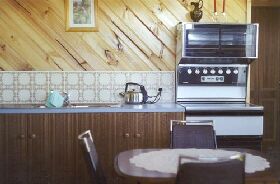 Paradise Cottage - Great Ocean Road Tourism 0