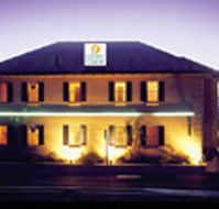 Comfort Inn Coach House Launceston - Great Ocean Road Tourism