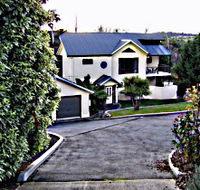 Launceston Bed and Breakfast Retreat - Great Ocean Road Tourism