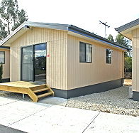 Hobart Airport Tourist Park - Great Ocean Road Tourism