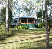 Bushland Cottages and Lodge - Great Ocean Road Tourism
