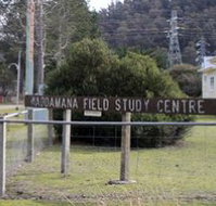 Waddamana Field Study Centre - Great Ocean Road Tourism