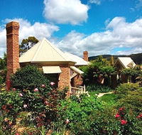 Moving Image Boutique Guest House - Great Ocean Road Tourism