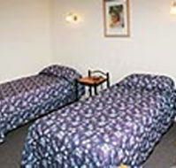 Mt Lyell Motor Inn - Great Ocean Road Tourism