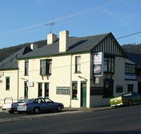 Bush Inn - Great Ocean Road Tourism