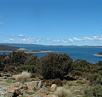 Great Lake Caravan Park - Great Ocean Road Tourism