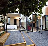 Hatherley Birrell Collection - Teahouse Apartment - Great Ocean Road Tourism