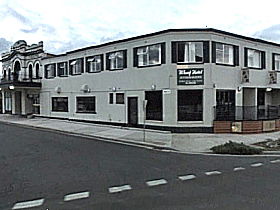 Wharf Hotel Wynyard - Great Ocean Road Tourism 0