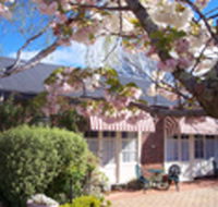 Kurrajong House - Great Ocean Road Tourism