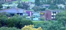 Mornington Inn Hotel Motel - The - Great Ocean Road Tourism 0