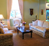 Longford Boutique Accommodation - Great Ocean Road Tourism