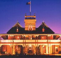 Tynwald Willow Bend Estate - Great Ocean Road Tourism