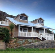 The Ark Stanley - Great Ocean Road Tourism