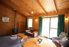 Silver Ridge Retreat - Great Ocean Road Tourism 4