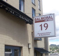 Balmoral on York - Great Ocean Road Tourism