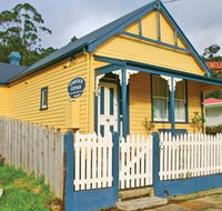 Comstock Cottage - Great Ocean Road Tourism