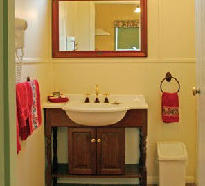 Comstock Cottage - Great Ocean Road Tourism 1