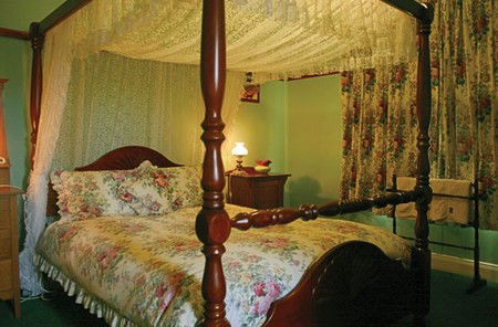 Comstock Cottage - Great Ocean Road Tourism 2