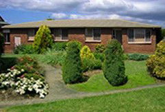 Sheffield Pioneer Holiday Units - Great Ocean Road Tourism 1