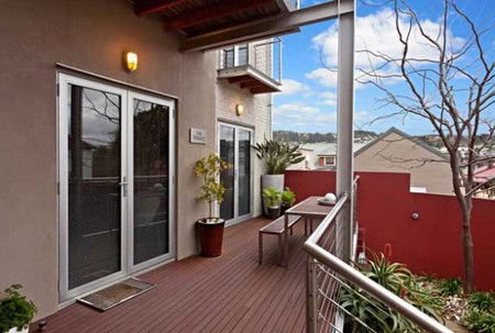 TWOFOURTWO Boutique Apartments - Great Ocean Road Tourism 1