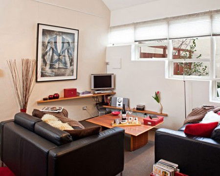 TWOFOURTWO Boutique Apartments - Great Ocean Road Tourism 3