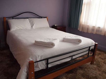 TRC Hotel - Great Ocean Road Tourism 4