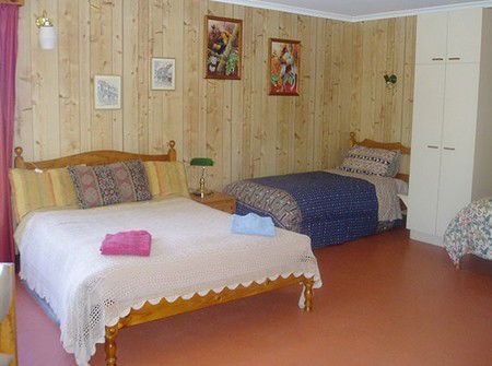 Helvetia Retreat - Great Ocean Road Tourism 1