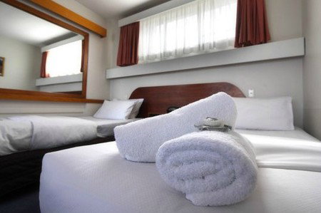 City View Motel - Great Ocean Road Tourism 1