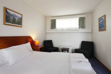 City View Motel - Great Ocean Road Tourism 3