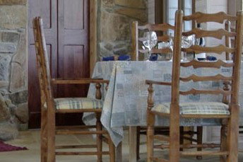 Forest Walks Lodge - Eco-Accommodation - Great Ocean Road Tourism 1