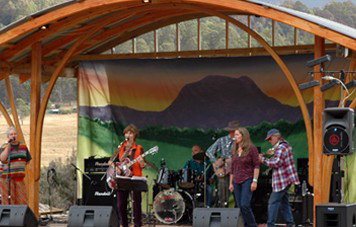 Forest Walks Lodge - Eco-Accommodation - Great Ocean Road Tourism 4