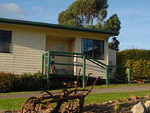 Paradise Cottage - Great Ocean Road Tourism 2