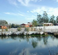 AAA Granary Accommodation - The Last Resort - Great Ocean Road Tourism
