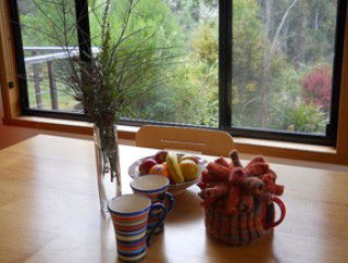 Southern Forest Accommodation - Great Ocean Road Tourism 1
