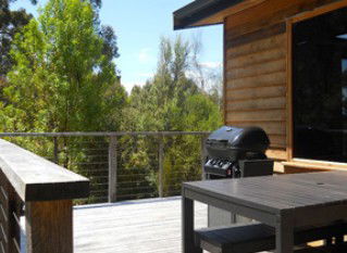 Southern Forest Accommodation - Great Ocean Road Tourism 2