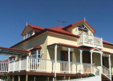 Quayside Cottages - Great Ocean Road Tourism 1
