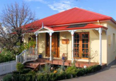 Quayside Cottages - Great Ocean Road Tourism 2