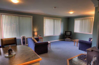 Highland Cabins And Cottages At Bronte Park - Great Ocean Road Tourism 1