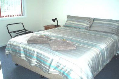 Highland Cabins And Cottages At Bronte Park - Great Ocean Road Tourism 2