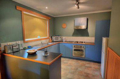 Highland Cabins And Cottages At Bronte Park - Great Ocean Road Tourism 3